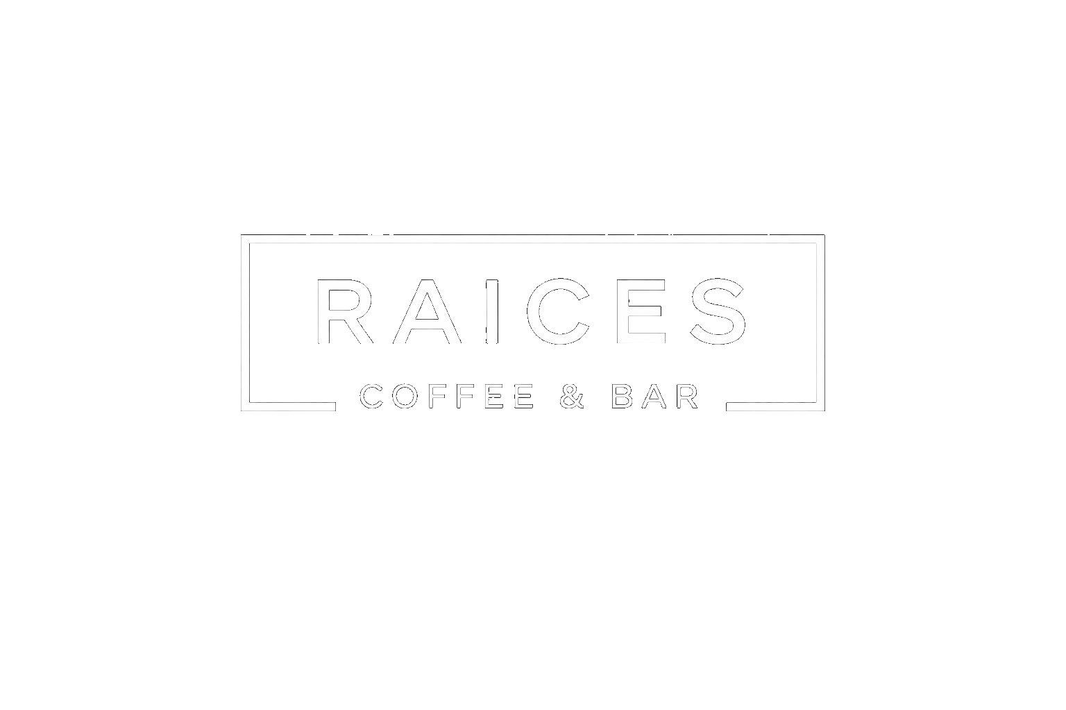 Raíces Coffee & Bar